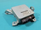 Central body control module