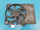 Fan set