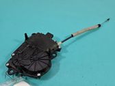 Tailgate/trunk/boot lock/catch/latch