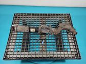 Front shock absorber/damper
