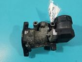 EGR valve