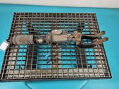 Front shock absorber/damper