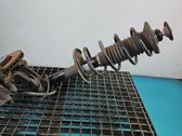 Front shock absorber/damper