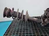 Front shock absorber/damper