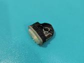 Tire pressure sensor