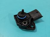 Fuel pressure sensor