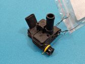 Sensor de presión del escape