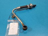 Exhaust gas pressure sensor