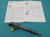 Fuel injector