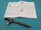 Fuel injector