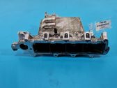 Intake manifold