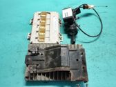 Engine control unit/module ECU