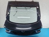 Задняя крышка (багажника)