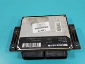 Unité de commande, module ECU de moteur