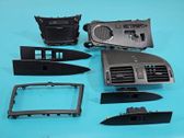 Center console decorative trim