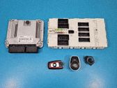 Unidad de control/módulo ECU del motor
