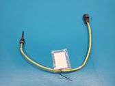 Exhaust gas temperature sensor