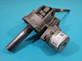 Power steering pump