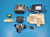 Engine control unit/module ECU
