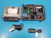 Engine control unit/module ECU
