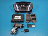 Engine control unit/module ECU