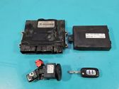 Engine control unit/module ECU