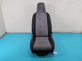 Asiento delantero del pasajero
