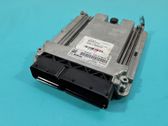 Engine control unit/module ECU