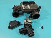Unidad de control/módulo ECU del motor