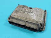 Engine control unit/module ECU
