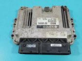 Motorsteuergerät ECU