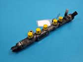 Fuel main line pipe