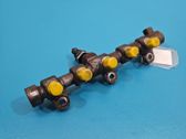 Kraftstoffverteiler Einspritzleiste Verteilerrohr