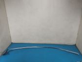 Roof trim bar molding cover