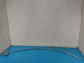 Roof trim bar molding cover