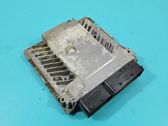 Engine control unit/module ECU