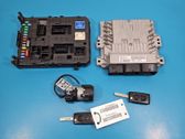 Engine control unit/module ECU
