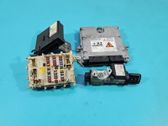 Engine control unit/module ECU