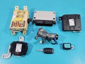 Unidad de control/módulo ECU del motor