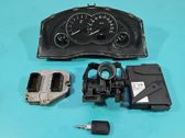 Engine control unit/module ECU