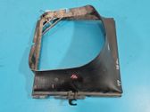 Air intake duct part