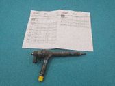 Inyector de combustible
