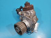 Fuel injection high pressure pump