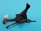 Gear shift cable linkage