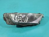 Front fog light