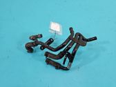 Engine coolant pipe/hose
