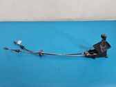 Gear shift cable linkage