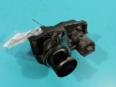 EGR valve