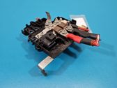 Positive cable (battery)