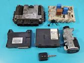 Engine control unit/module ECU
